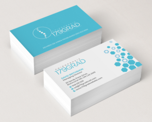 Business Card Design by R.design for this project | Design: #25543360