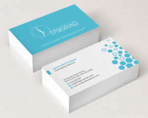 Business Card Design by R.design for this project | Design: #25543465