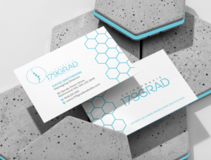 Business Card Design by R.design for this project | Design: #25552413
