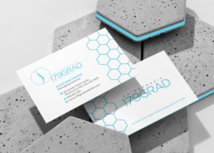 Business Card Design by R.design for this project | Design: #25552420