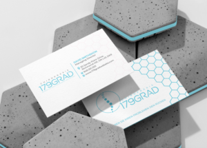 Business Card Design by R.design for this project | Design: #25558134