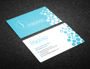 Business Card Design by R.design for this project | Design: #25592447