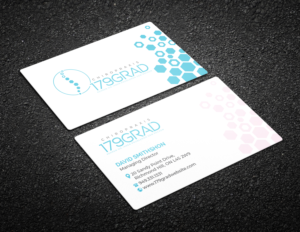 Renowned Chiropractic Clinic needs unique and professional business card | Business Card Design by R.design