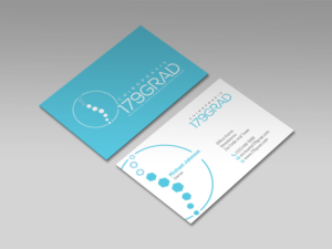 Business Card Design by MDesign for this project | Design: #25532945