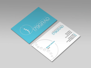 Business Card Design by MDesign for this project | Design: #25532946