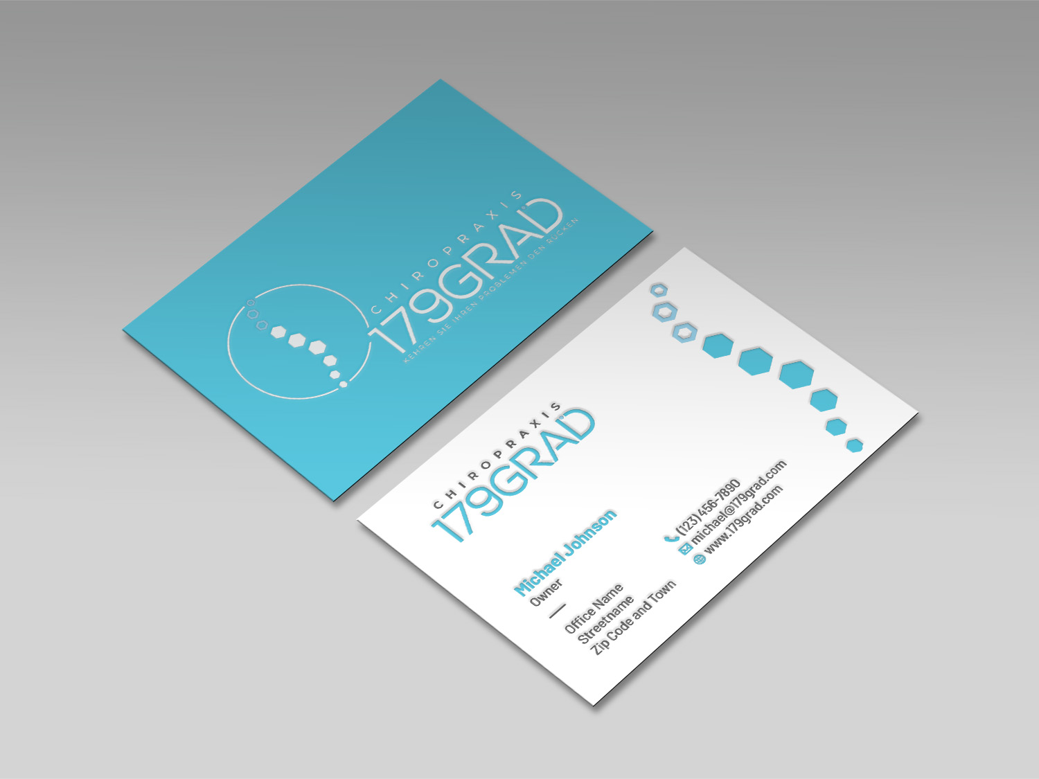 Design de Carte de Visite par MDesign pour ce projet | Design #25532947