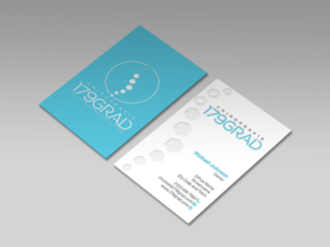 Business Card Design by MDesign for this project | Design: #25532955