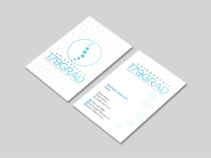Business Card Design by MDesign for this project | Design: #25539662