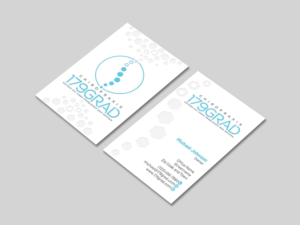 Business Card Design by MDesign for this project | Design: #25545452
