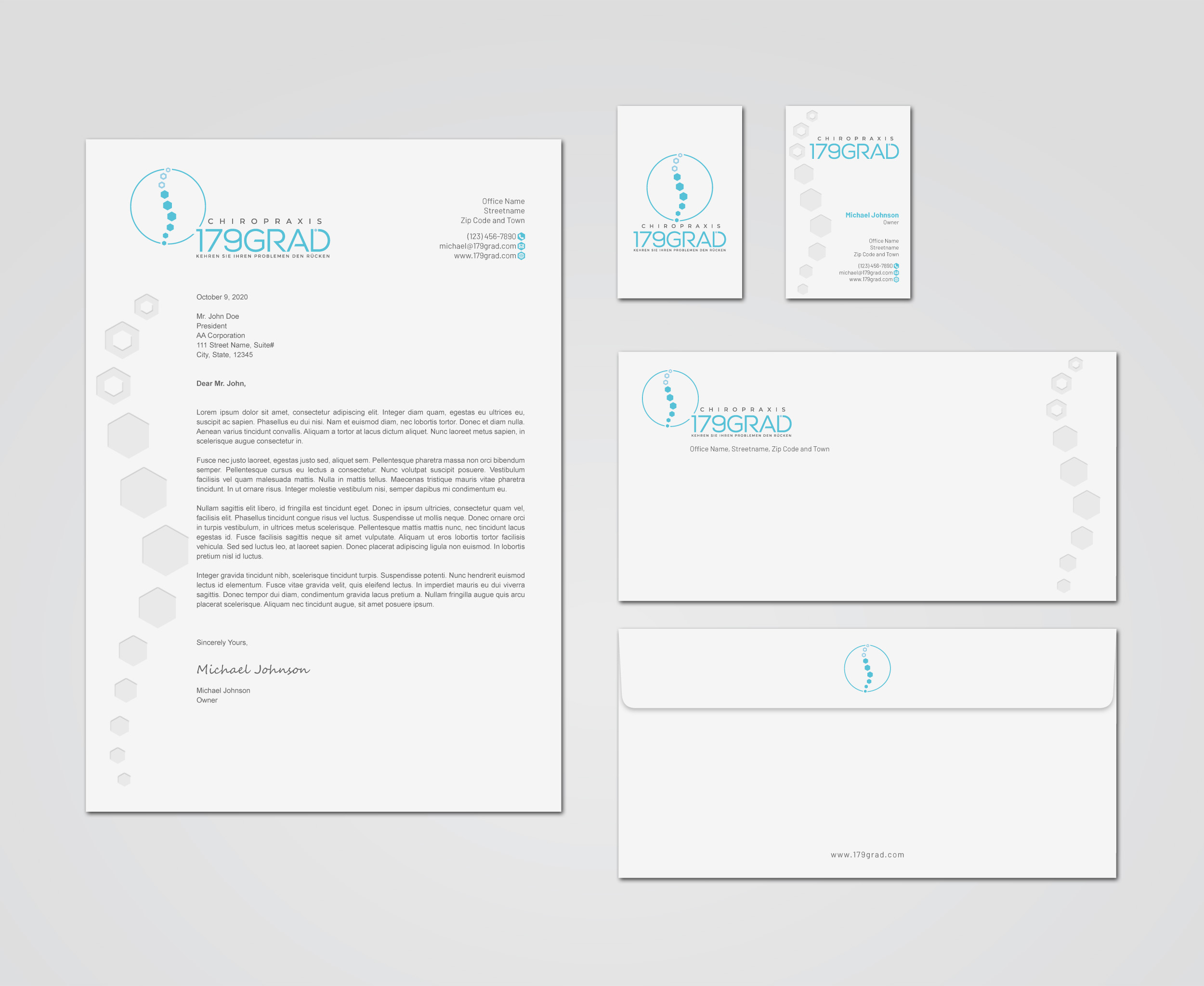 Business Card Design by MDesign for this project | Design #25559044