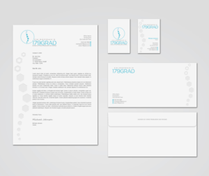 Business Card Design by MDesign for this project | Design: #25563460