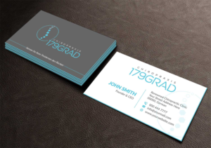 Design de Carte de Visite par Musa. A pour ce projet | Design : #25560972