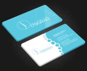 Business Card Design by Uttom 2 for this project | Design: #25527048