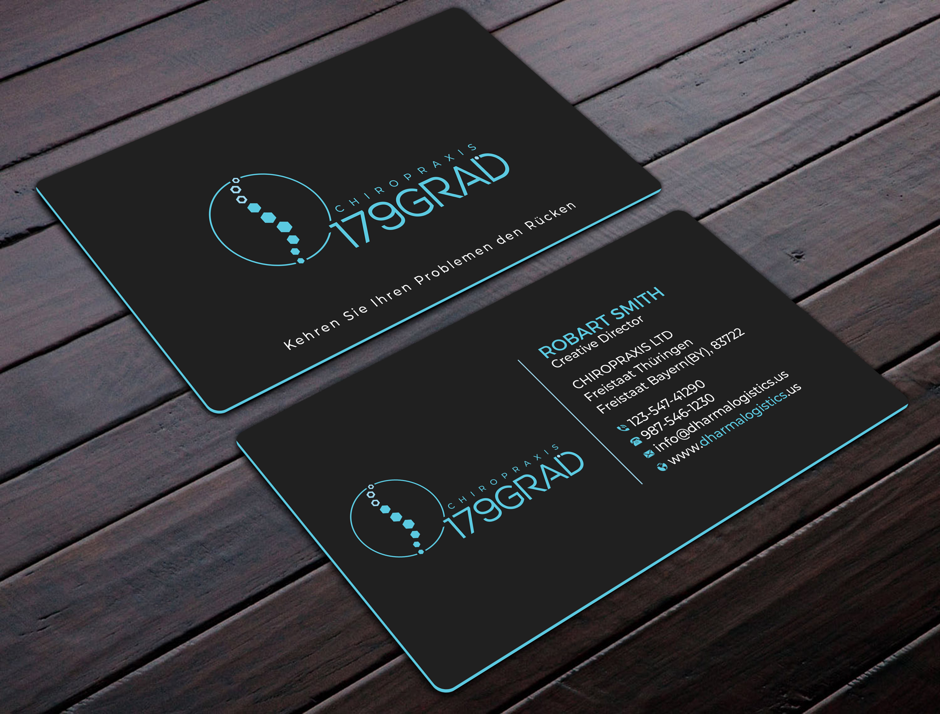 Design de Carte de Visite par Uttom 2 pour ce projet | Design #25527061