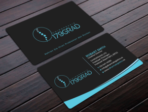 Business Card Design by Uttom 2 for this project | Design: #25527154