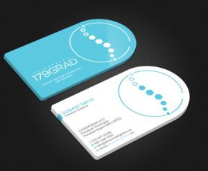 Renowned Chiropractic Clinic needs unique and professional business card | Business Card Design by Uttom 2