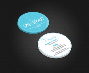 Design de Carte de Visite par Uttom 2 pour ce projet | Design : #25531380