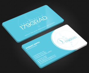 Design de Carte de Visite par Uttom 2 pour ce projet | Design : #25531383