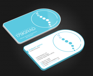 Business Card Design by Uttom 2 for this project | Design: #25542707
