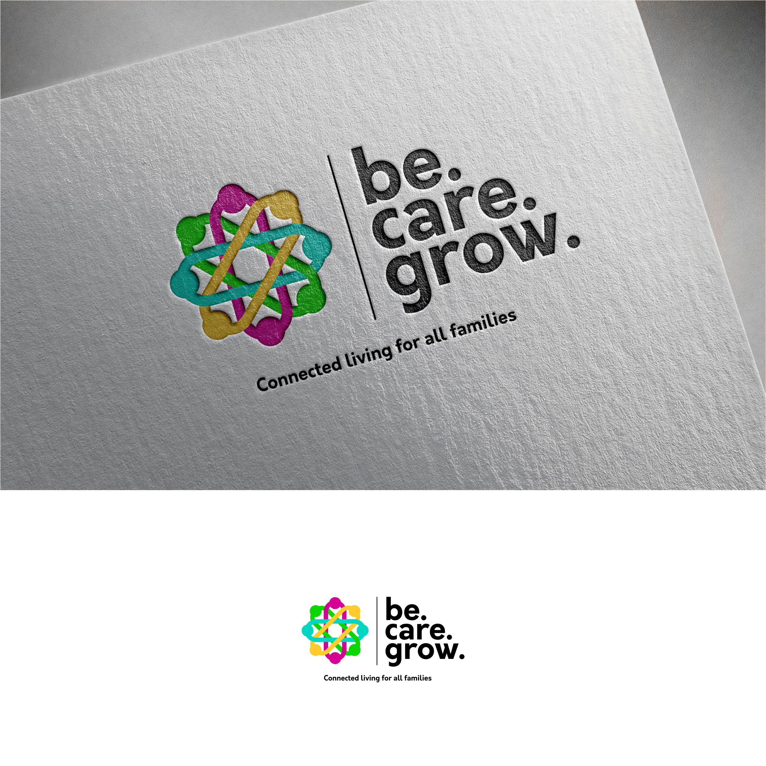 Logo Design by Jeferson HP for All Kidz | Design #25530784