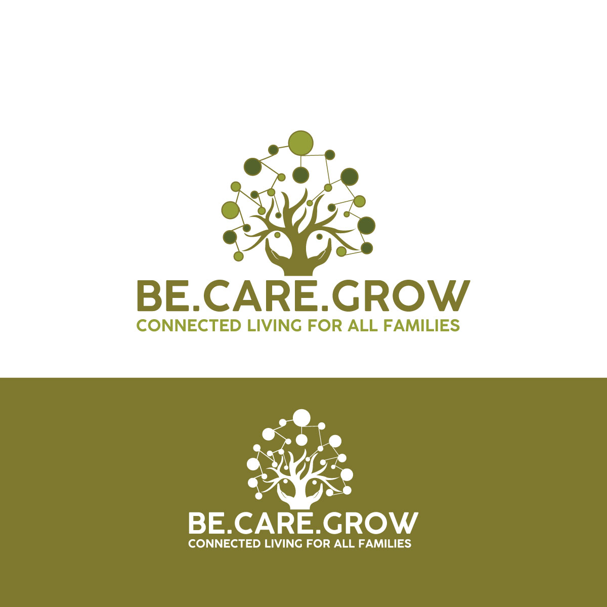 Logo-Design von Graphic Bricks für All Kidz | Design #25527961