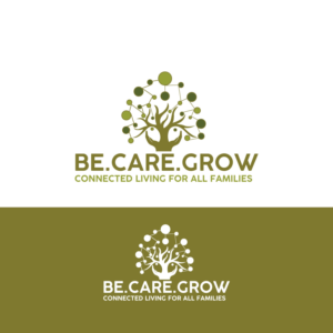 Nurturing Connection | Logo-Design von Graphic Bricks