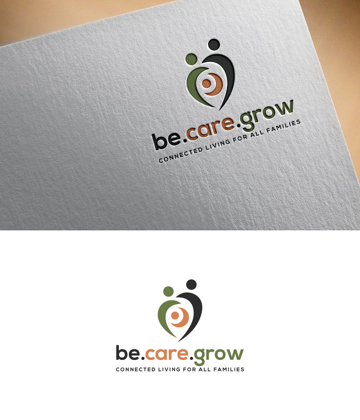 Logo Design by Md Shehidul Islam Rimon for All Kidz | Design #25531911