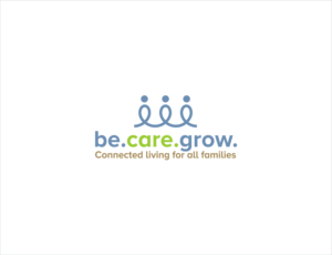 Nurturing Connection | Logo Design by BNdesigner