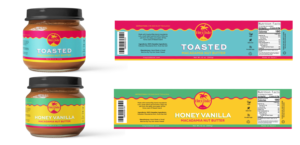 Label Design by 68_Design for Tiny Isle | Design #25533840