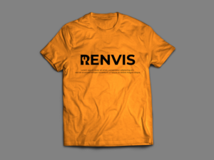RENVIS | Logo Design by Locke+