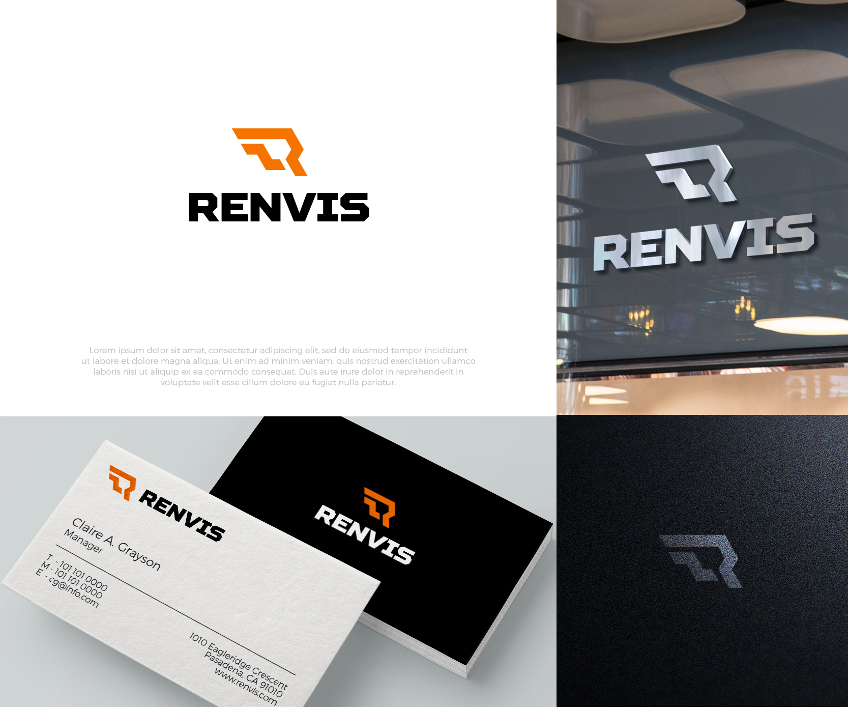 Logo-Design von airborne für dieses Projekt | Design #25528927