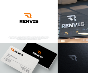 RENVIS | Logo Design by airborne