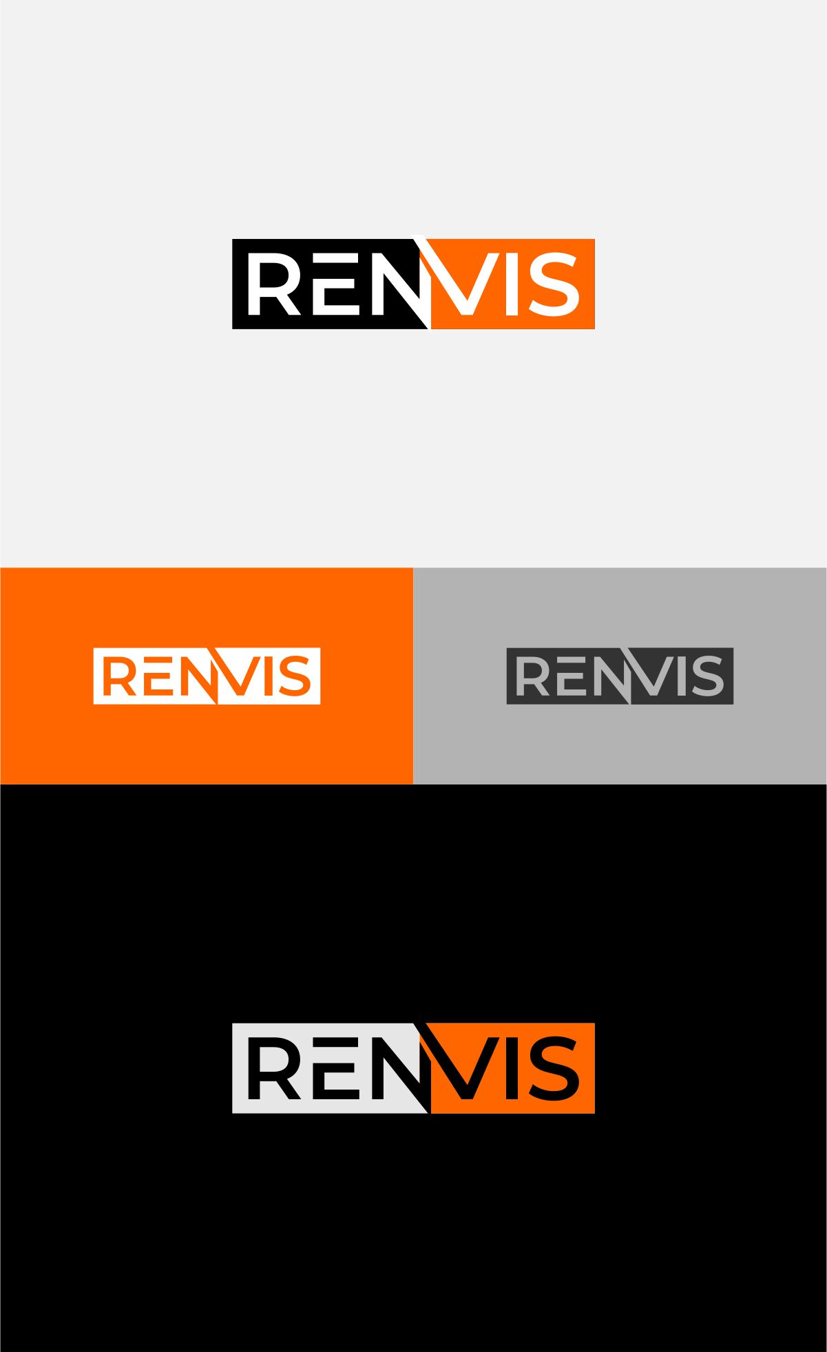 Logo Design by Robby SC for this project | Design #25529605