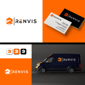 Design de Logo par fardush Graphic pour ce projet | Design : #25530069