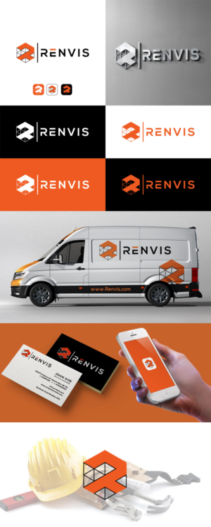 Design de Logo par fardush Graphic pour ce projet | Design : #25533853