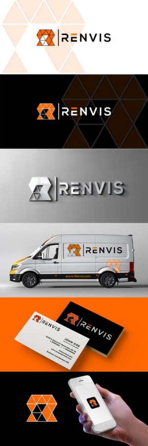 Design de Logo par fardush Graphic pour ce projet | Design : #25546748