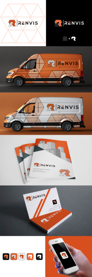Logo Design by fardush Graphic for this project | Design: #25556516