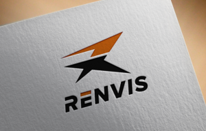 RENVIS | Logo-Design von 4tech services