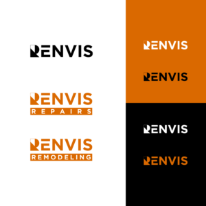Logo Design by RiyadHossain137