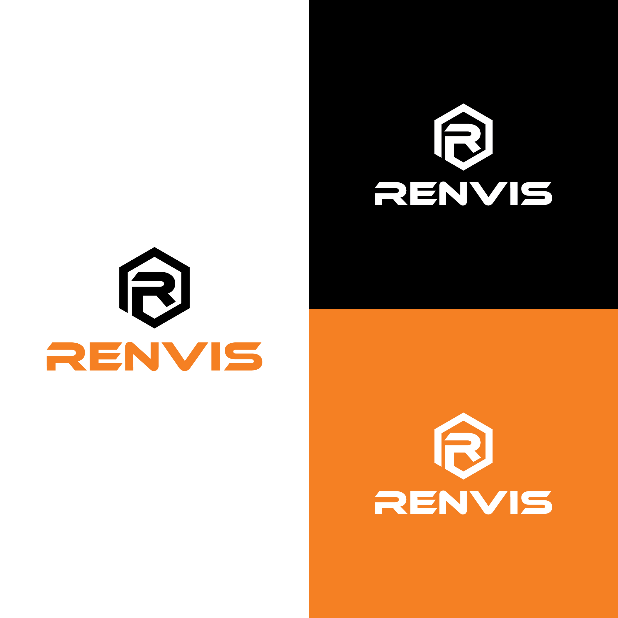 Logo Design by MuhammadHussnain for this project | Design #25534145