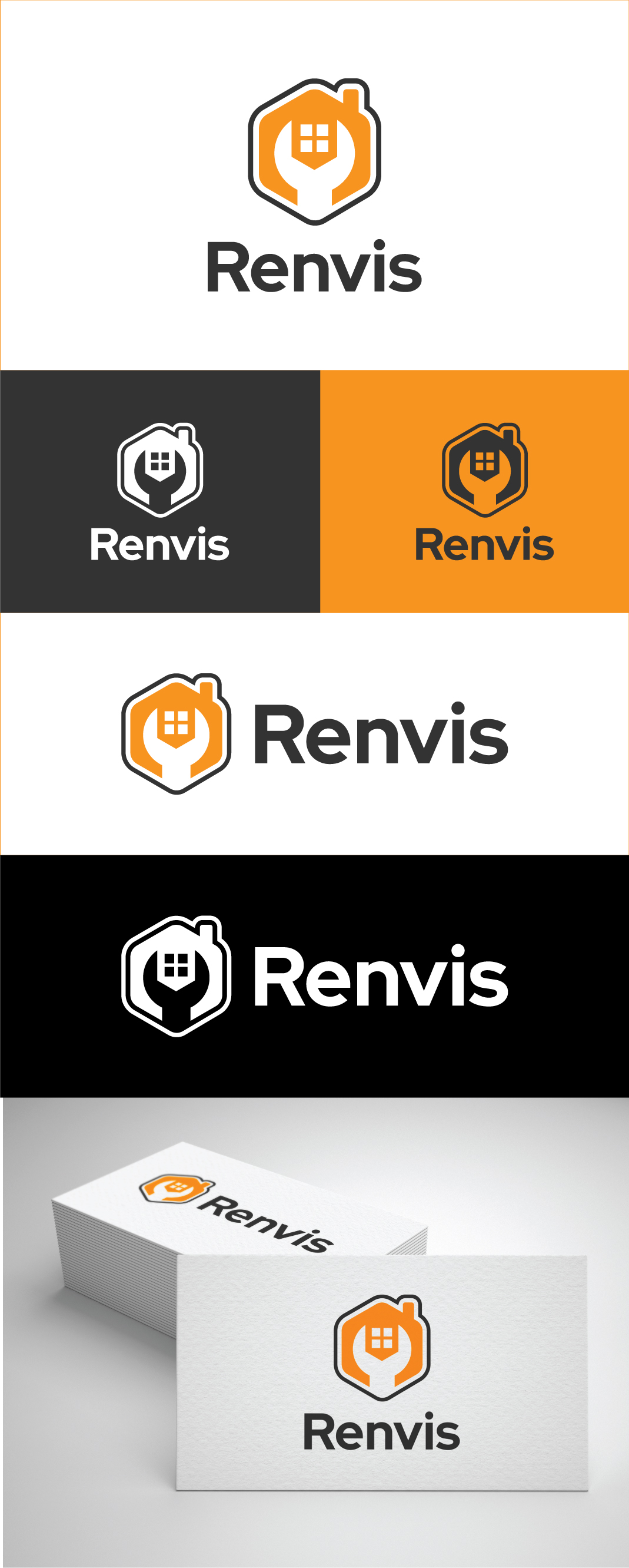 Logo Design by M Habib for this project | Design #25532073