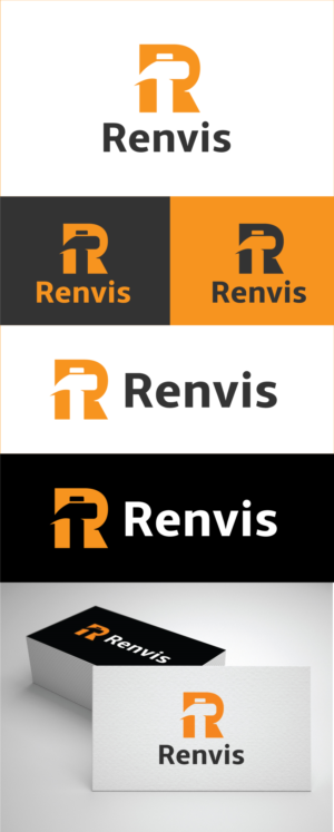 Logo Design by M Habib for this project | Design: #25532572