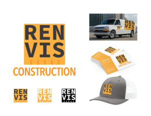 Logo Design by TBVisDesign