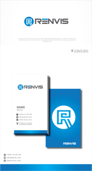 Design de Logo par graphicevolution pour ce projet | Design : #25528716