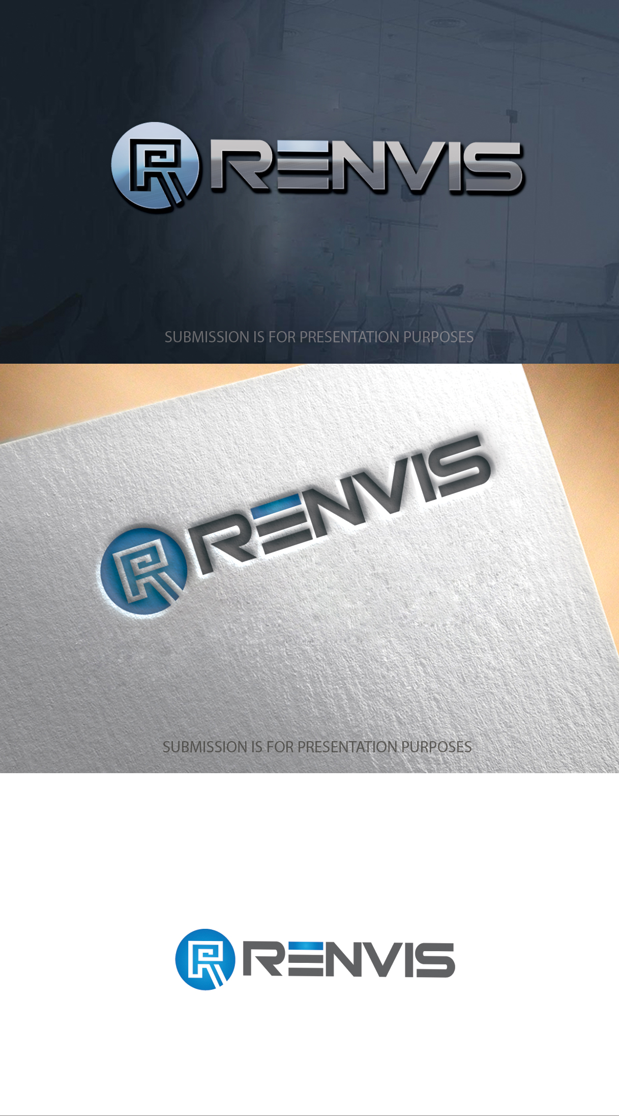 Logo Design by graphicevolution for this project | Design #25528722