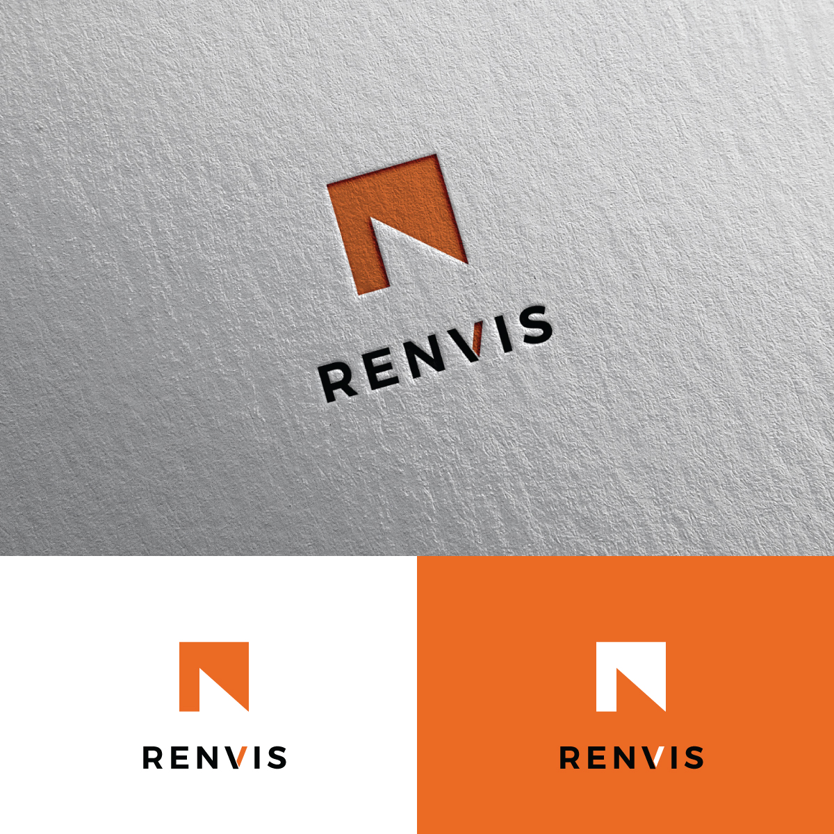 Logo Design by Rii for this project | Design #25528965