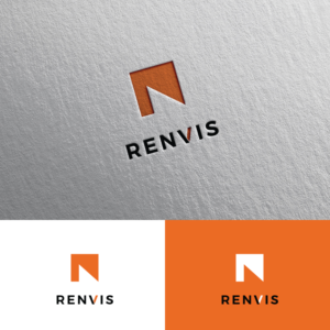 RENVIS | Logo Design by Rii