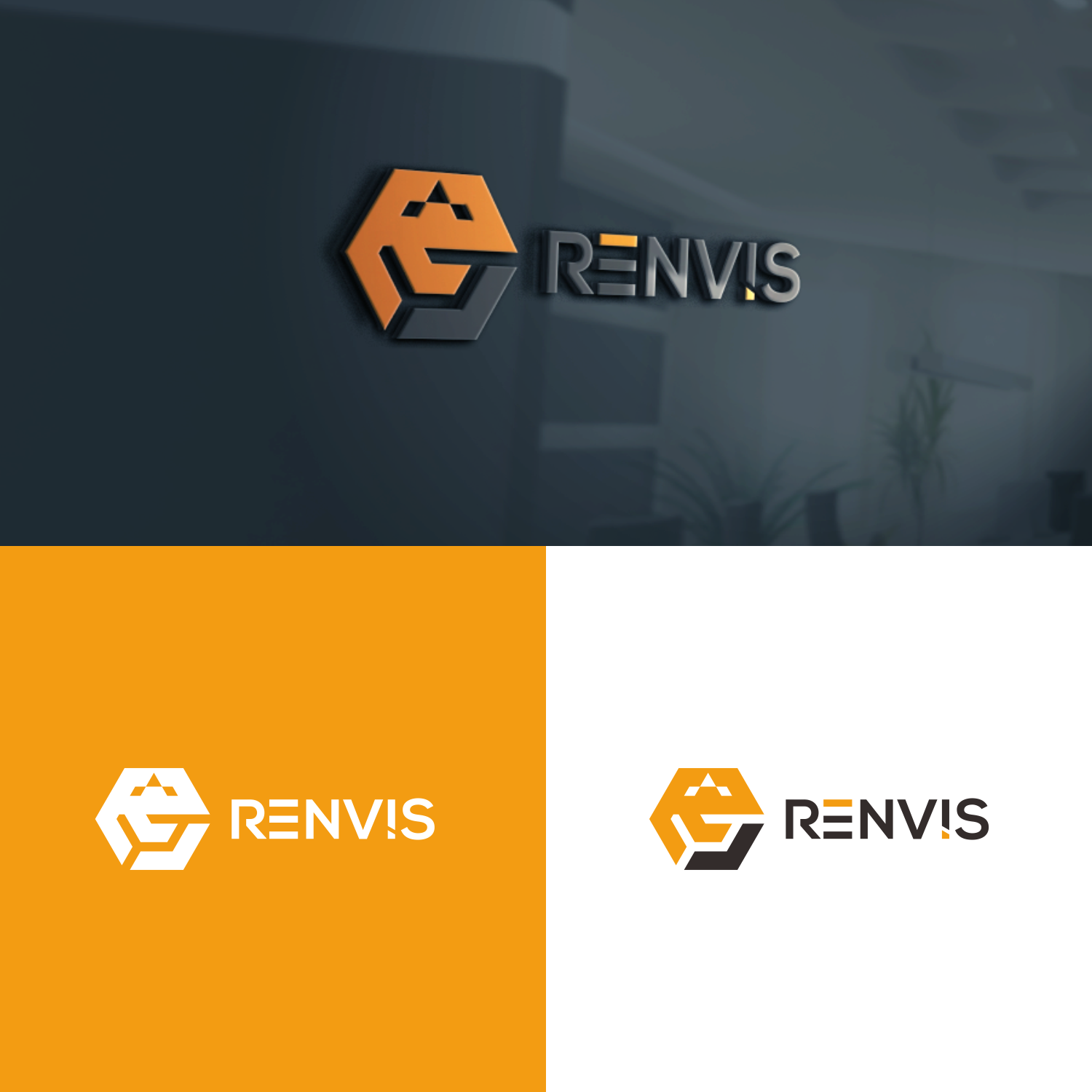 Logo Design by manah bening for this project | Design #25529298