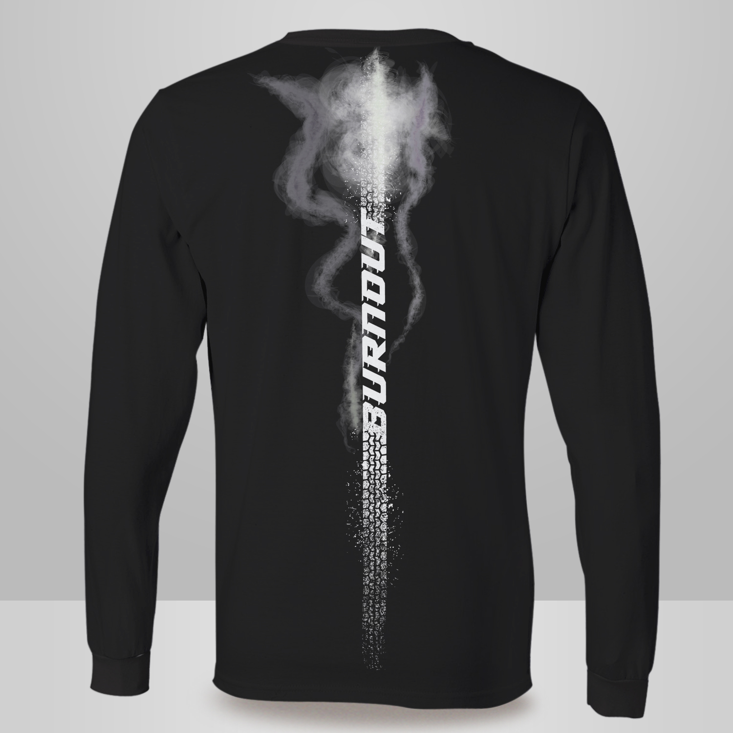 T-shirt Design by Kero for Burnout Motorsports Apparel | Design #25564371