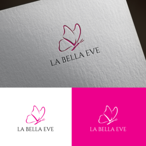 La Bella Eve | Logo Design by sankar999